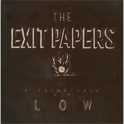 Low The Exit Papers (LP)